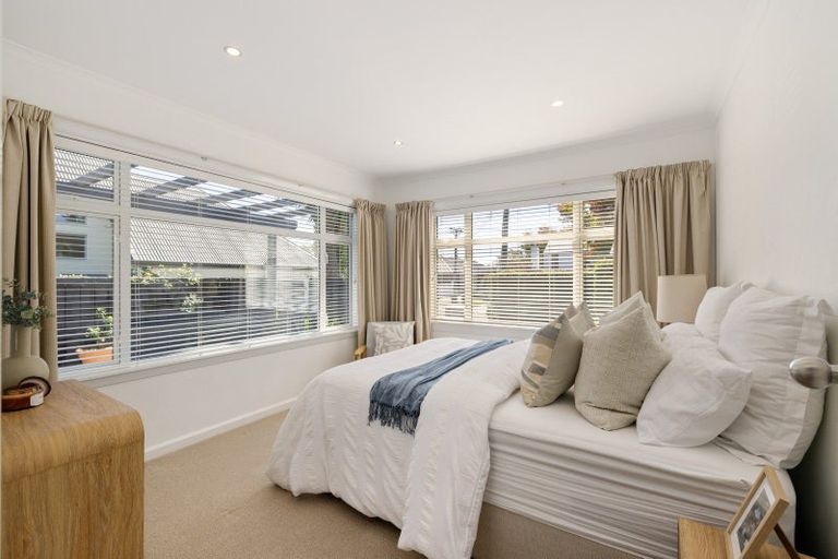 Photo of property in 131 Hamilton Avenue, Ilam, Christchurch, 8041