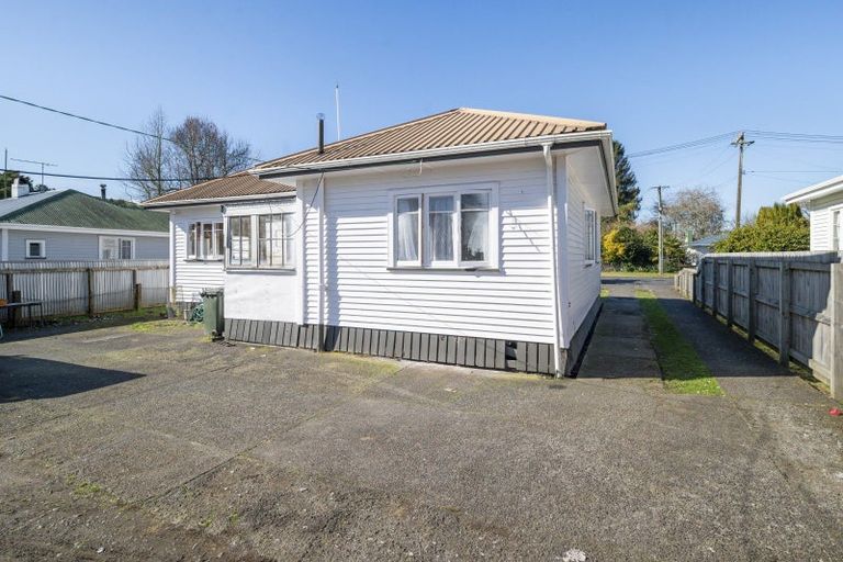 Photo of property in 10 Leese Street, Taumarunui, 3920