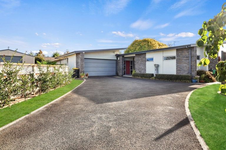 Photo of property in 22 Mckenzie Place, Matamata, 3400