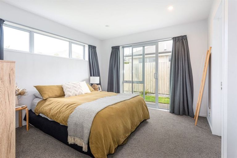Photo of property in 22 Deal Street, Wigram, Christchurch, 8042