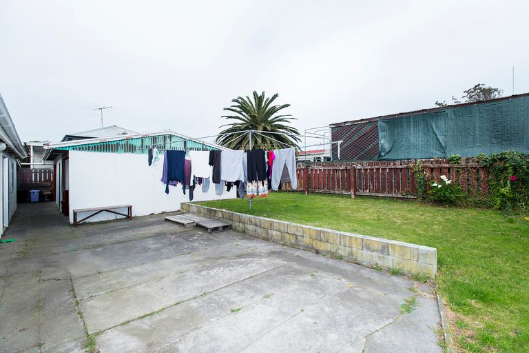 Photo of property in 121 Crawford Road, Kaiti, Gisborne, 4010