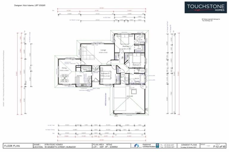 Photo of property in 13 Henrietta Street, Marshland, Christchurch, 8083