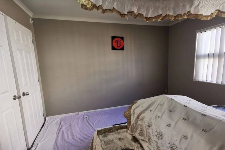 Photo of property in 47 Baverstock Road, Flat Bush, Auckland, 2016