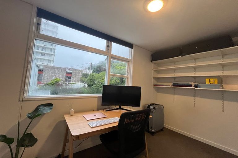 Photo of property in 374 Tinakori Road, Thorndon, Wellington, 6011