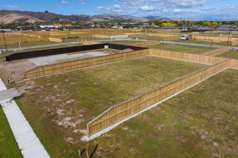 Photo of property in 39 Wai Iti Avenue, Redwoodtown, Blenheim, 7201