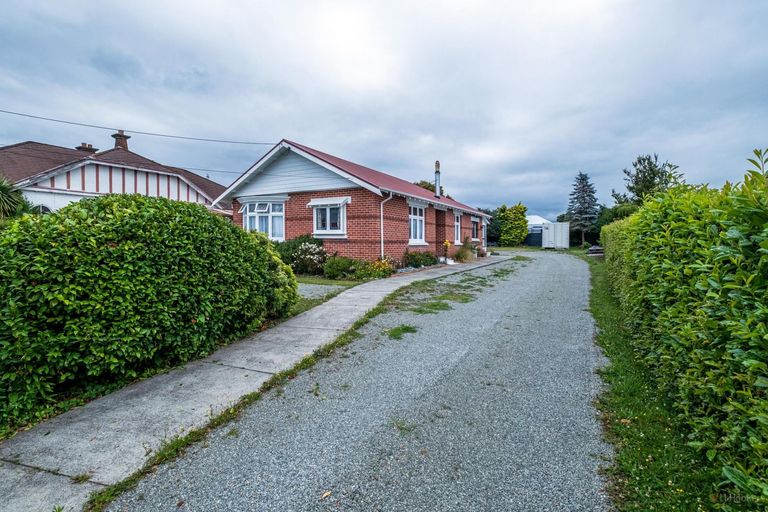 Photo of property in 22 Harris Street, Waimate, 7924