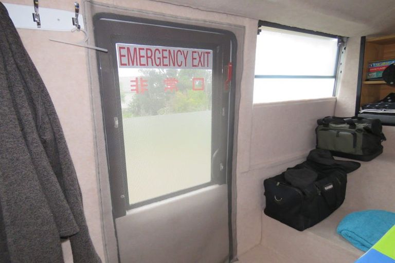 Photo of property in 152 Torea Street, Granity, 7823