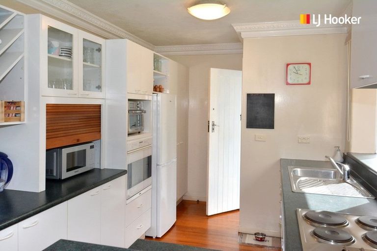 Photo of property in 465 Kaikorai Valley Road, Bradford, Dunedin, 9011