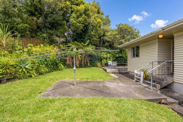 Photo of property in 2/69 Mountbatten Avenue, Hillcrest, Auckland, 0627