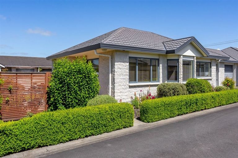 Photo of property in 7a South Road, Kuripuni, Masterton, 5810