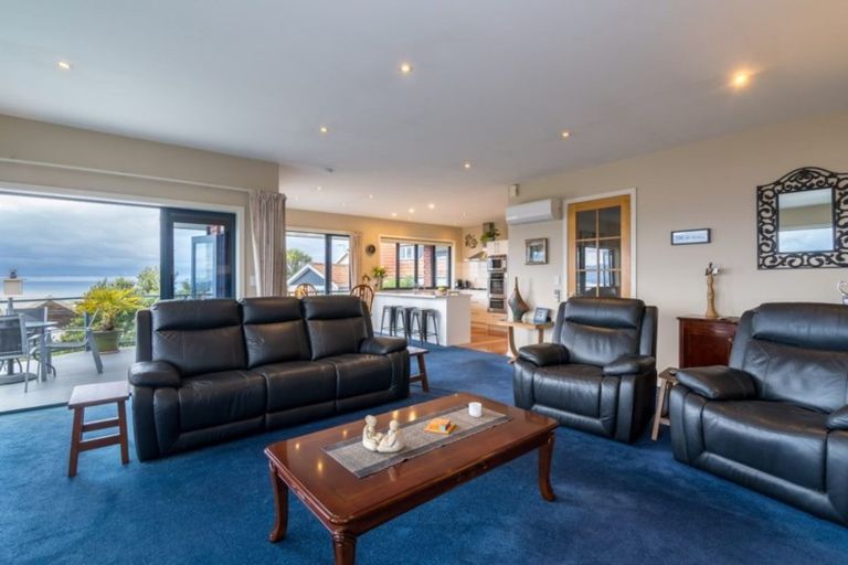 Photo of property in 6 Earls Road, Saint Clair, Dunedin, 9012