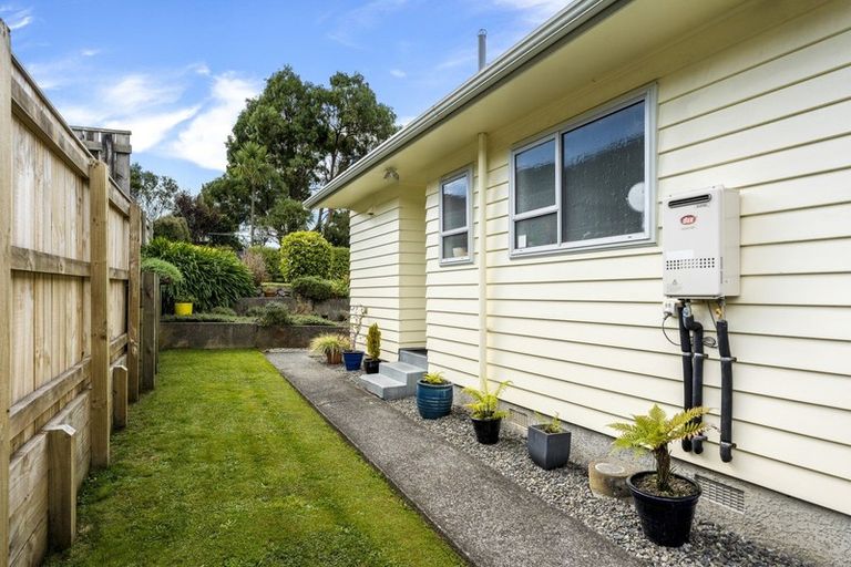 Photo of property in 1/3 Ely Grove, Wainuiomata, Lower Hutt, 5014