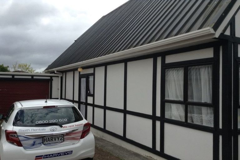 Photo of property in 2/160 Shirley Road, Papatoetoe, Auckland, 2025