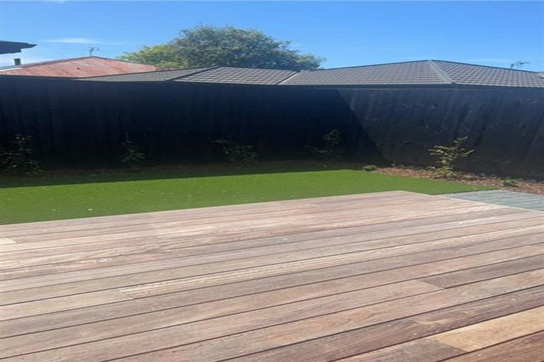 Photo of property in 31 Oxley Avenue, St Albans, Christchurch, 8014