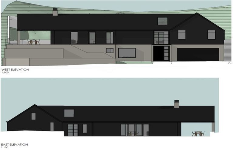 Photo of property in 21 Taruna Place, Havelock North, 4130