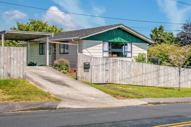 Photo of property in 2/17 Sunnyside Road, Sunnyvale, Auckland, 0612