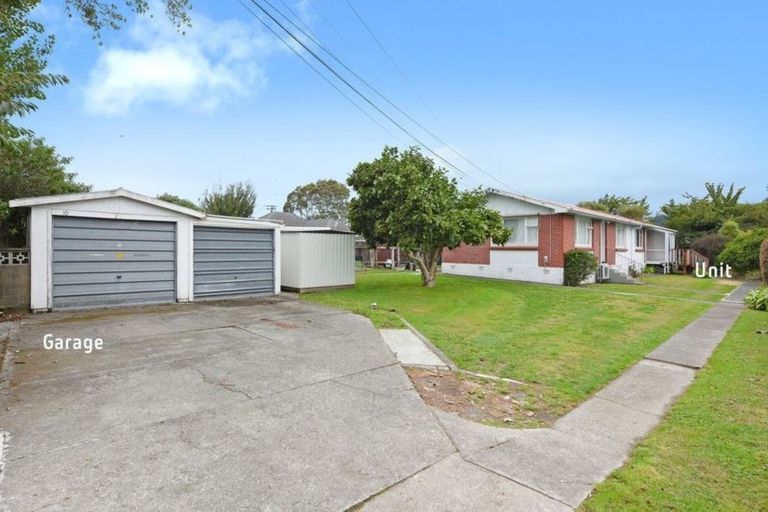 Photo of property in 2/10 Hildreth Street, Trentham, Upper Hutt, 5018