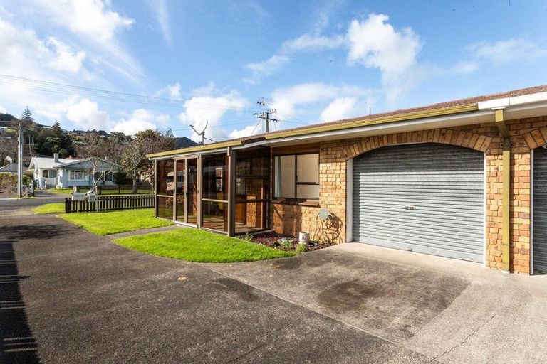 Photo of property in 215a Heale Street, Thames, 3500