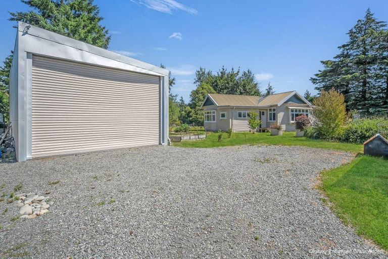 Photo of property in 3 Cross Street, Coalgate, 7673