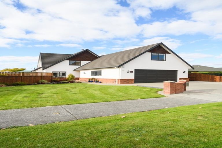 Photo of property in 24 Washington Parade, Milson, Palmerston North, 4414