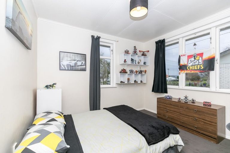 Photo of property in 29 Jackson Street, Ngaruawahia, 3720