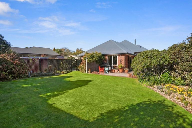 Photo of property in 25 Hamel Lane, Kaiapoi, 7630