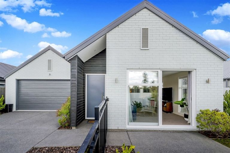 Photo of property in 10 Faversham Lane, Casebrook, Christchurch, 8051