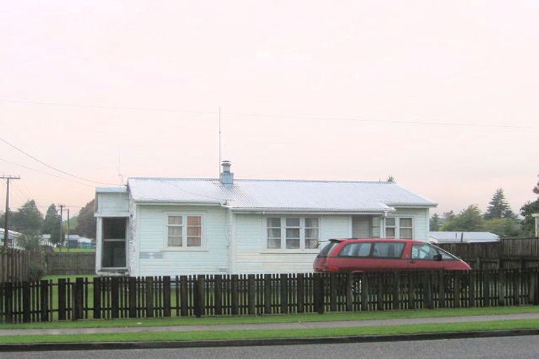 Photo of property in 31 Baberton Street, Tokoroa, 3420