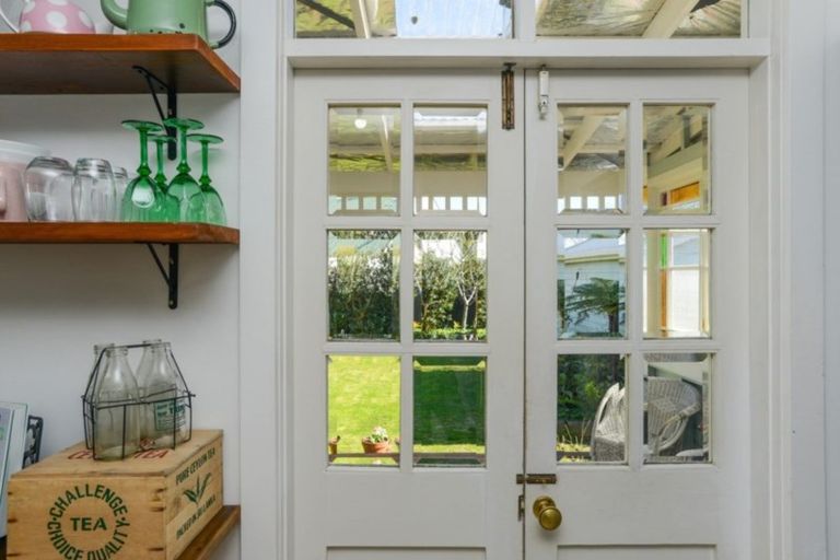 Photo of property in 134 Nelson Crescent, Napier South, Napier, 4110