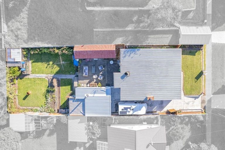 Photo of property in 13 Harper Street, Gonville, Whanganui, 4501