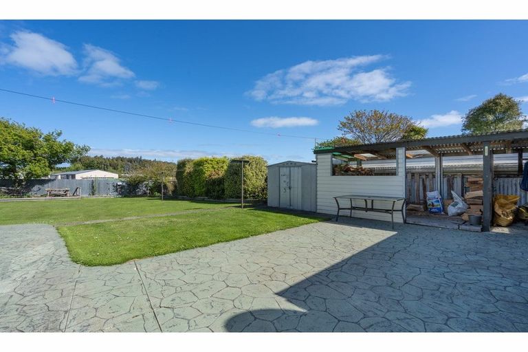 Photo of property in 111 West Street, Hawthorndale, Invercargill, 9810