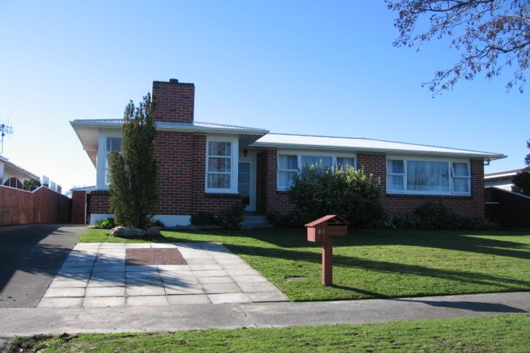 Photo of property in 37 Langley Avenue, Milson, Palmerston North, 4414