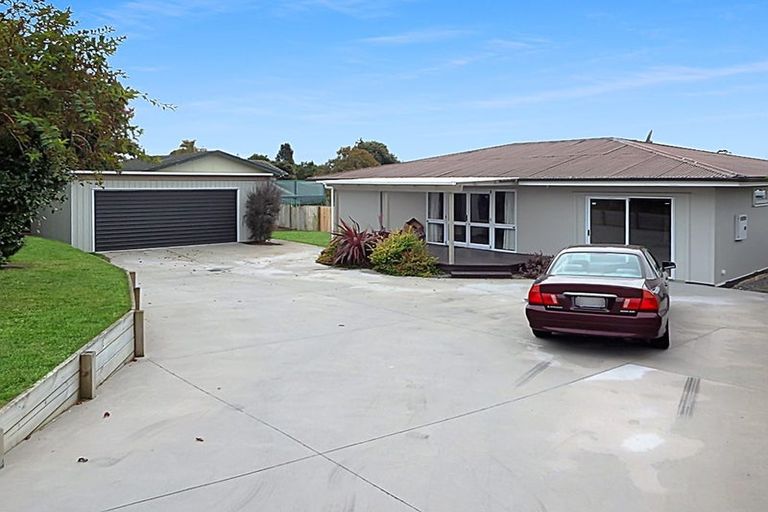 Photo of property in 126 Thorncombe Road, Te Awamutu, 3800