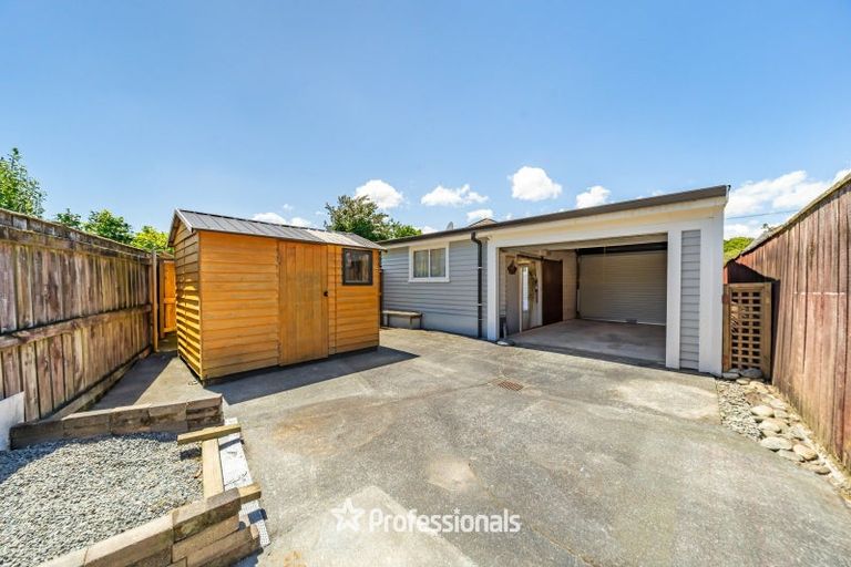 Photo of property in 47 Routley Crescent, Elderslea, Upper Hutt, 5018