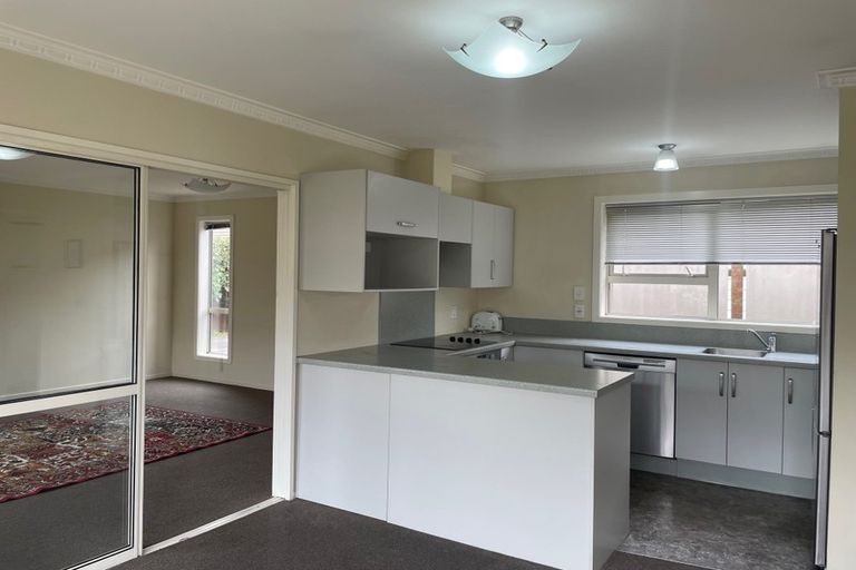 Photo of property in 3/13 Suva Street, Upper Riccarton, Christchurch, 8041