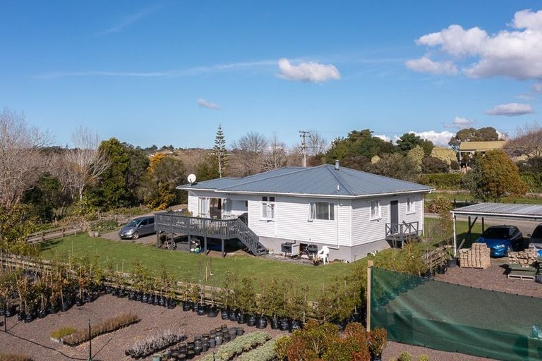 Photo of property in 146 Top Road, Dairy Flat, Albany, 0792