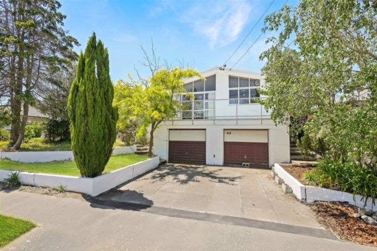 Photo of property in 36 Parnwell Street, Burwood, Christchurch, 8083