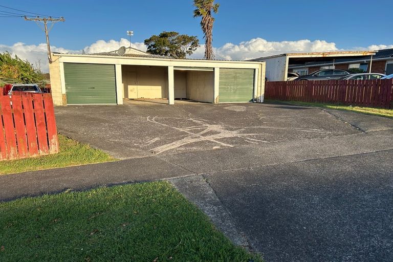 Photo of property in 3/8 Margaret Road, Papatoetoe, Auckland, 2025