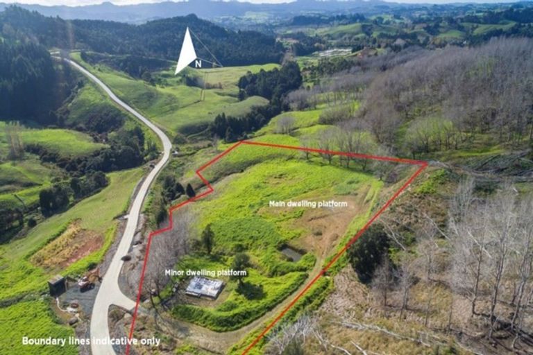 Photo of property in 89 Waere Valley Lane, Warkworth, 0981