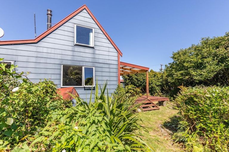 Photo of property in 29 Stafford Road, Awatuna, Hokitika, 7882