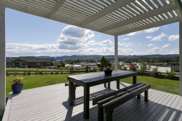 Photo of property in 15 Kittyhawk Drive, Kinloch, Taupo, 3377