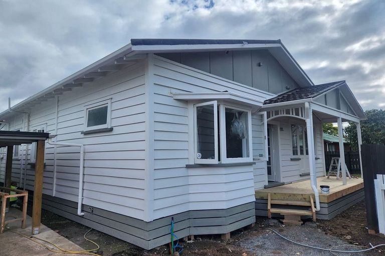 Photo of property in 41 Marne Road, Papakura, 2110