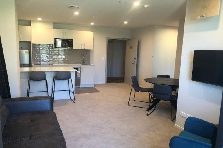 Photo of property in Kawarau Residences, 314/16 Mountain Ash Drive, Frankton, Queenstown, 9300