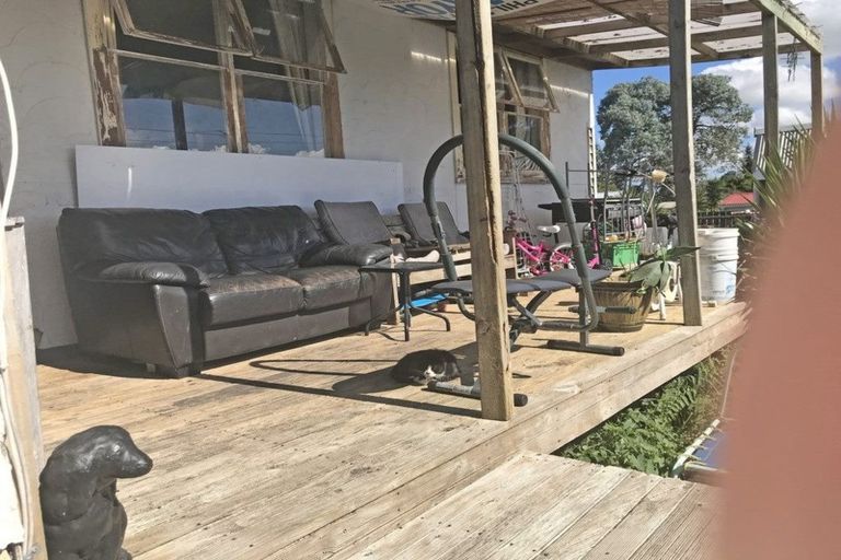 Photo of property in 123 Coxhead Road, Manurewa, Auckland, 2102