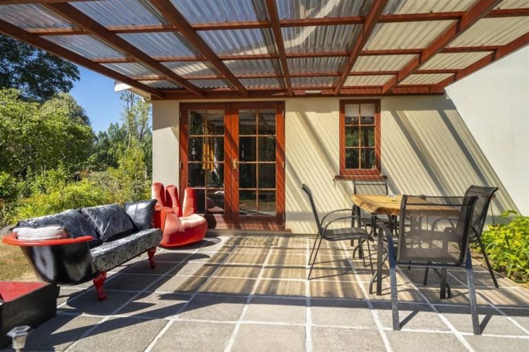 Photo of property in 174 Thorpe-orinoco Road, Ngatimoti, Motueka, 7196
