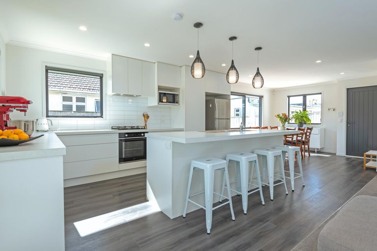 Photo of property in 160a College Street, Awapuni, Palmerston North, 4412