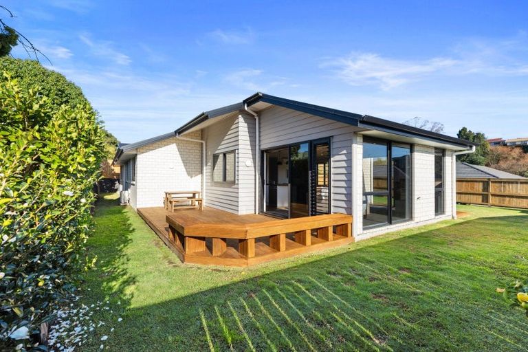 Photo of property in 8f Cannell Farm Drive, Te Puke, 3119