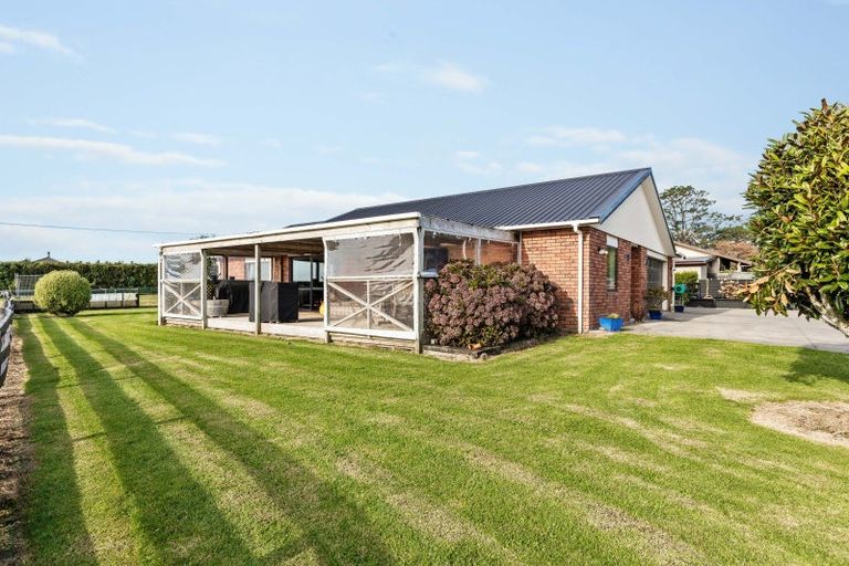 Photo of property in 567 Smart Road, Hillsborough, New Plymouth, 4372