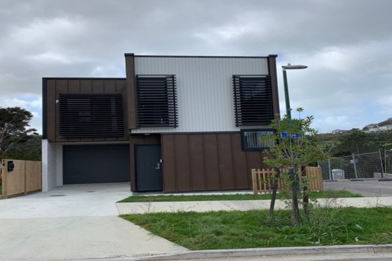 Photo of property in 14 Waka Street, Albany Heights, Auckland, 0632