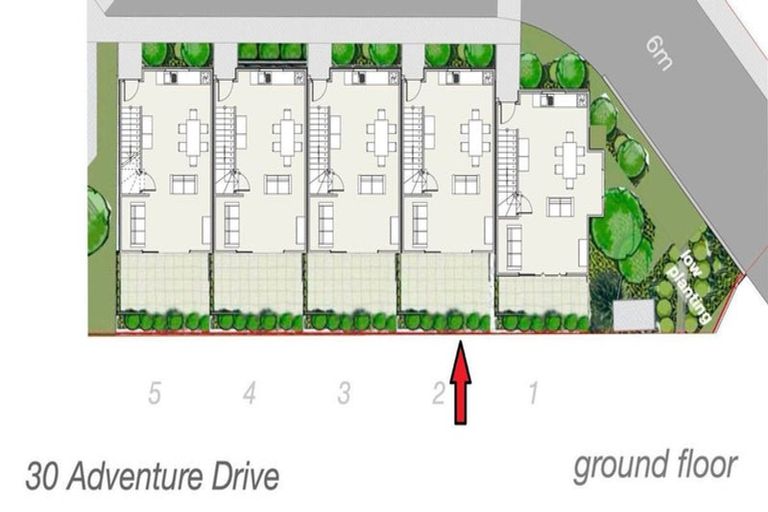 Photo of property in 2/30 Adventure Drive, Whitby, Porirua, 5024